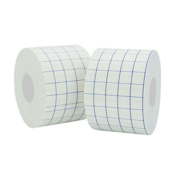 2 count dressing fixation tape