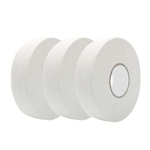 white hockey tape